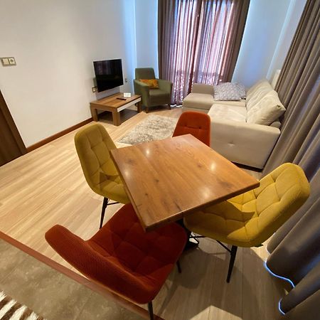 Yelken Pansiyon Sinop Exteriér fotografie