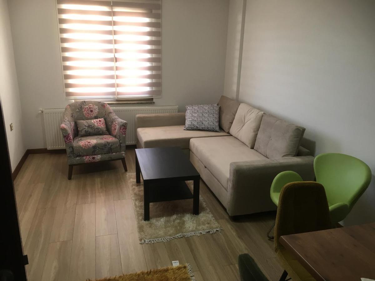Yelken Pansiyon Sinop Exteriér fotografie