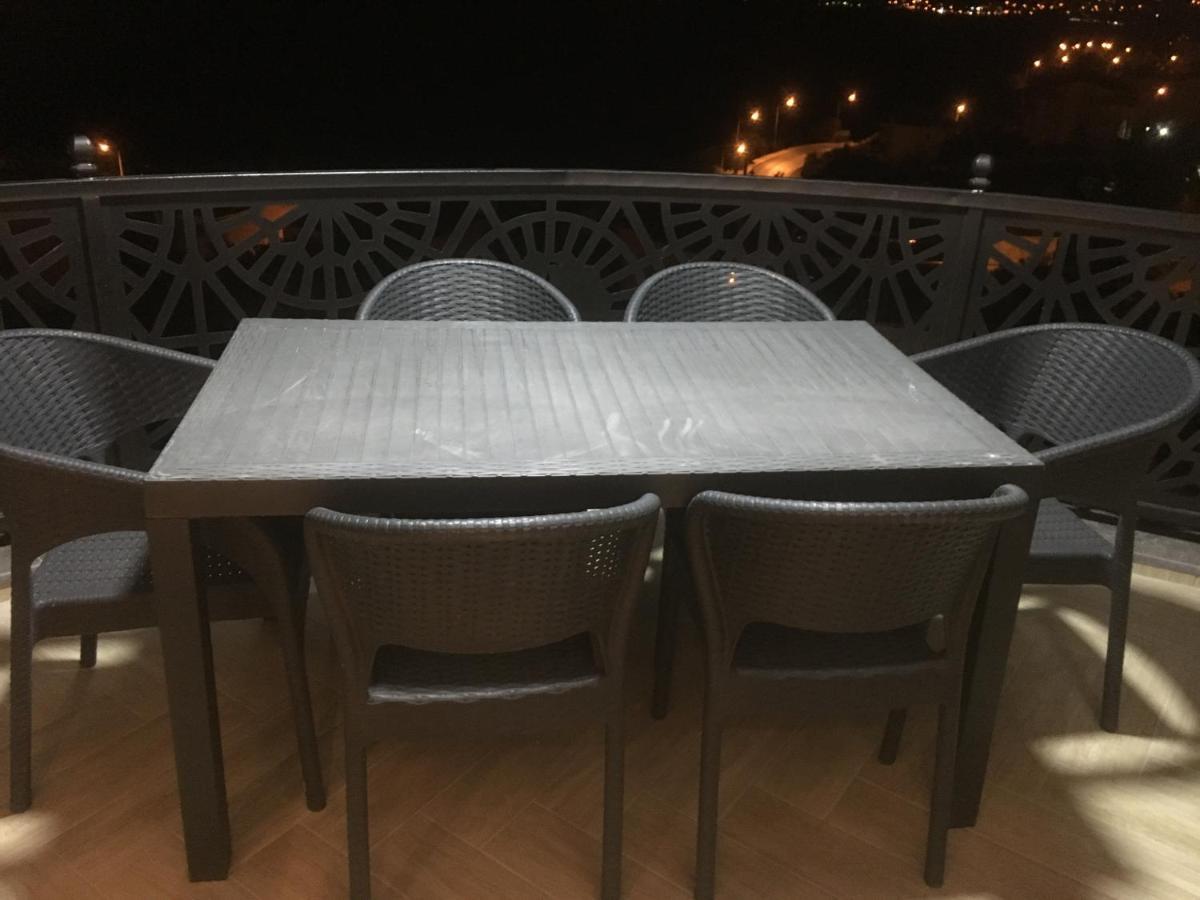 Yelken Pansiyon Sinop Exteriér fotografie