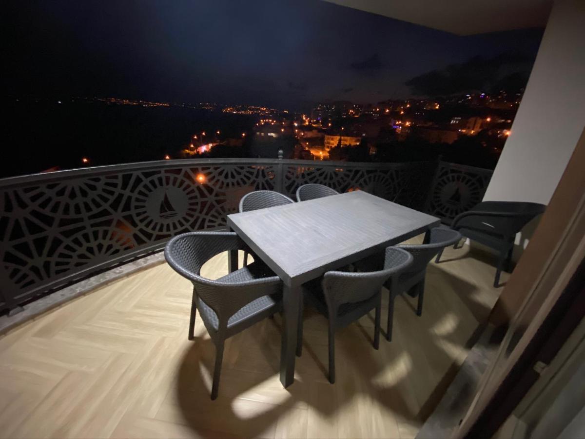 Yelken Pansiyon Sinop Exteriér fotografie