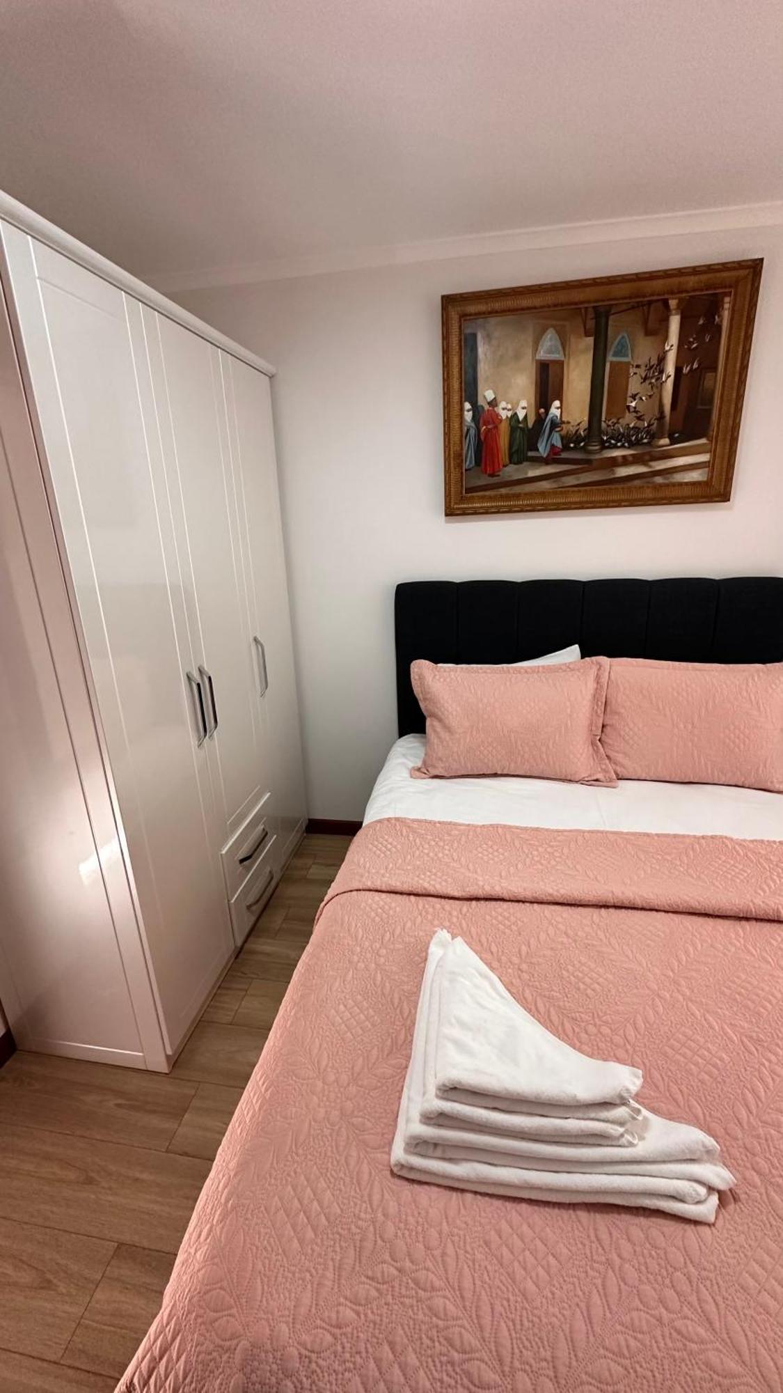 Yelken Pansiyon Sinop Exteriér fotografie
